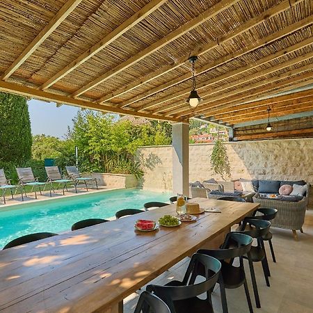 Hedera Estate, Villa Hedera Dubrovnik Extérieur photo