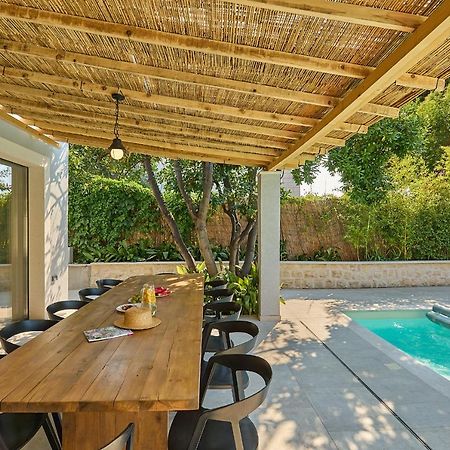 Hedera Estate, Villa Hedera Dubrovnik Extérieur photo
