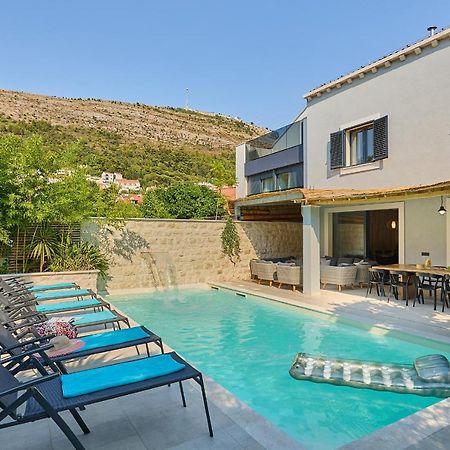 Hedera Estate, Villa Hedera Dubrovnik Extérieur photo