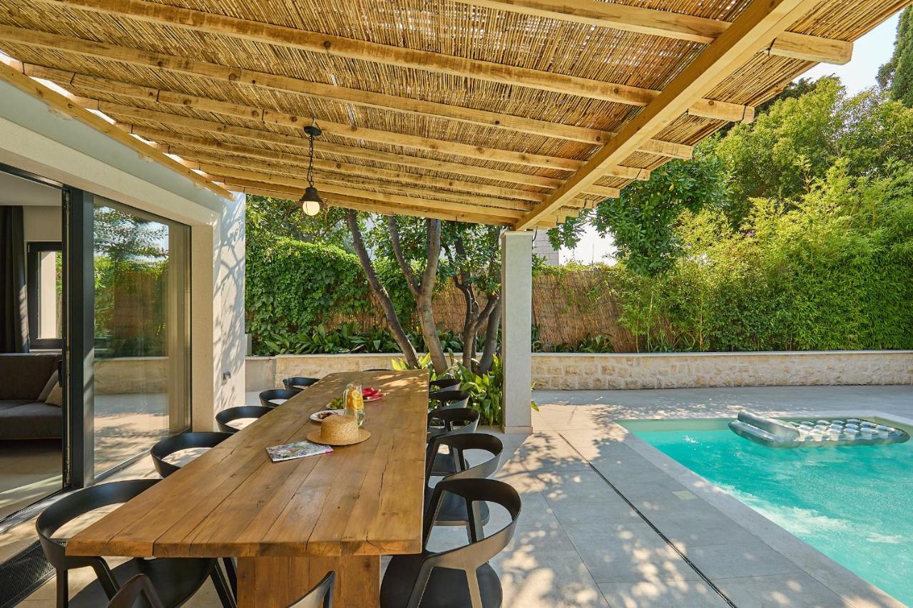 Hedera Estate, Villa Hedera Dubrovnik Extérieur photo