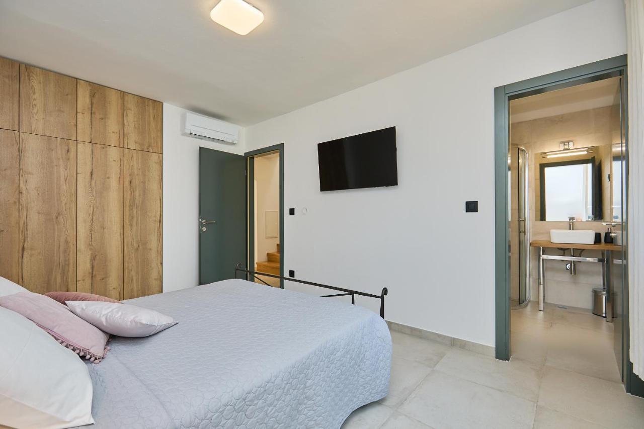 Hedera Estate, Villa Hedera Dubrovnik Extérieur photo