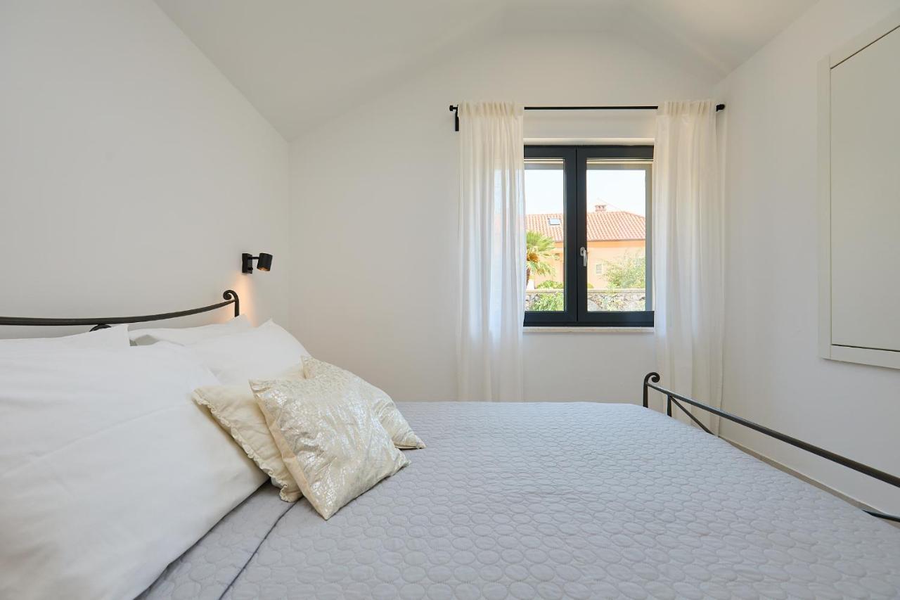 Hedera Estate, Villa Hedera Dubrovnik Extérieur photo