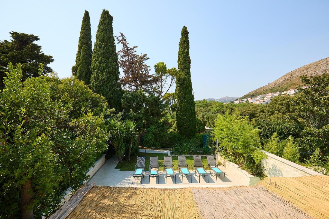 Hedera Estate, Villa Hedera Dubrovnik Extérieur photo