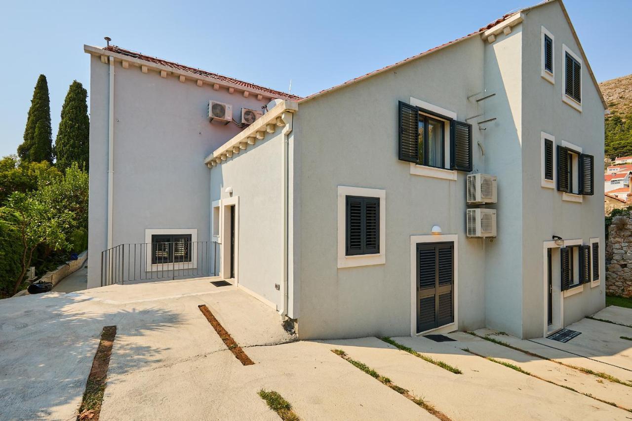 Hedera Estate, Villa Hedera Dubrovnik Extérieur photo