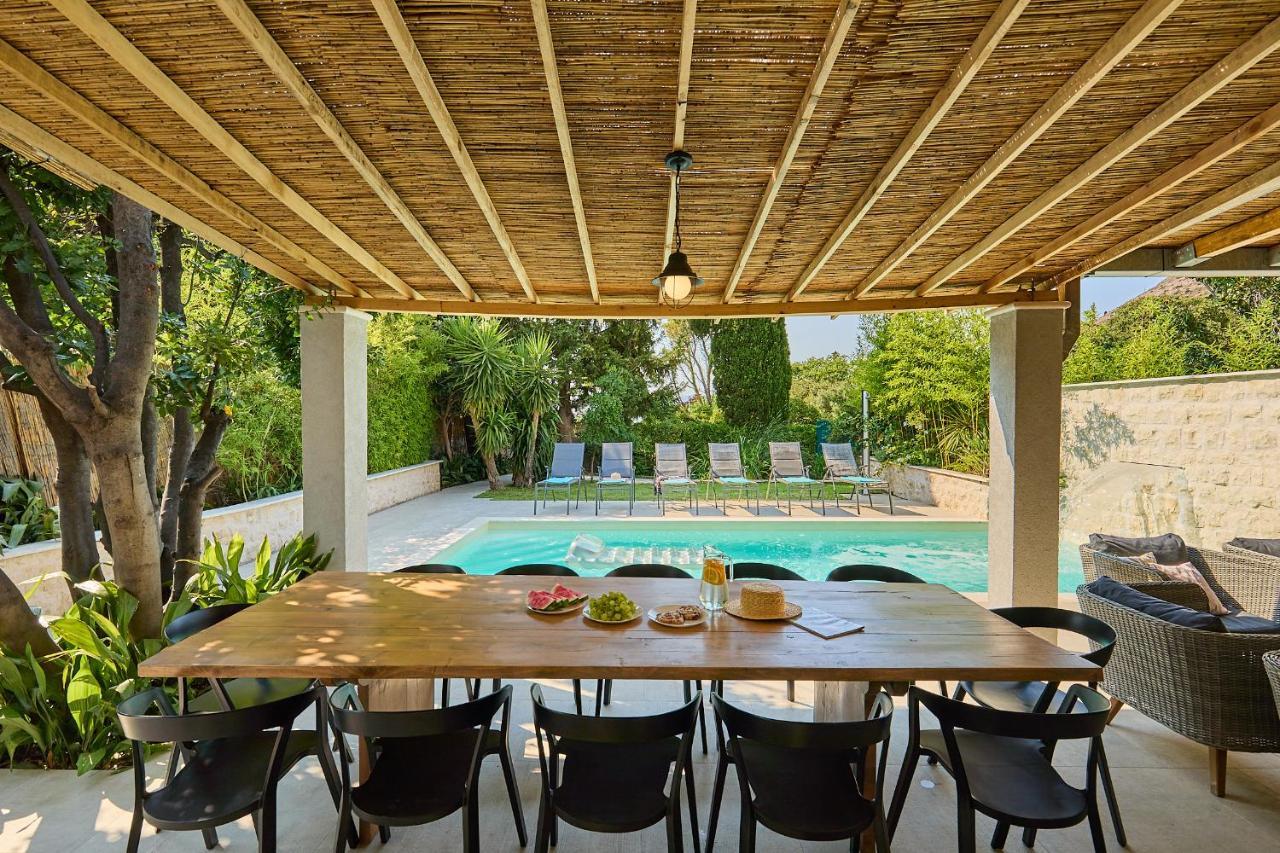 Hedera Estate, Villa Hedera Dubrovnik Extérieur photo