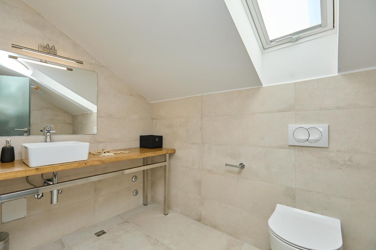 Hedera Estate, Villa Hedera Dubrovnik Extérieur photo
