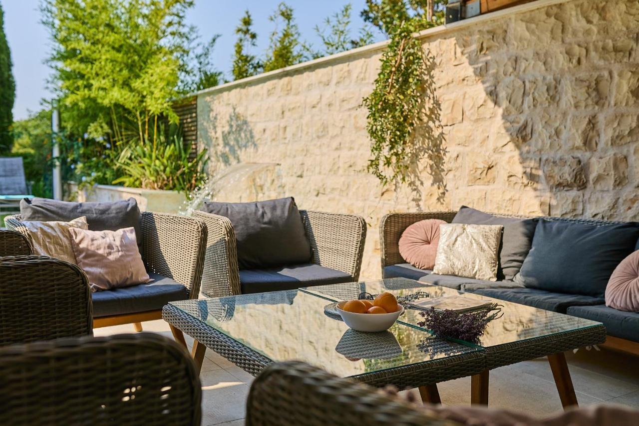 Hedera Estate, Villa Hedera Dubrovnik Extérieur photo