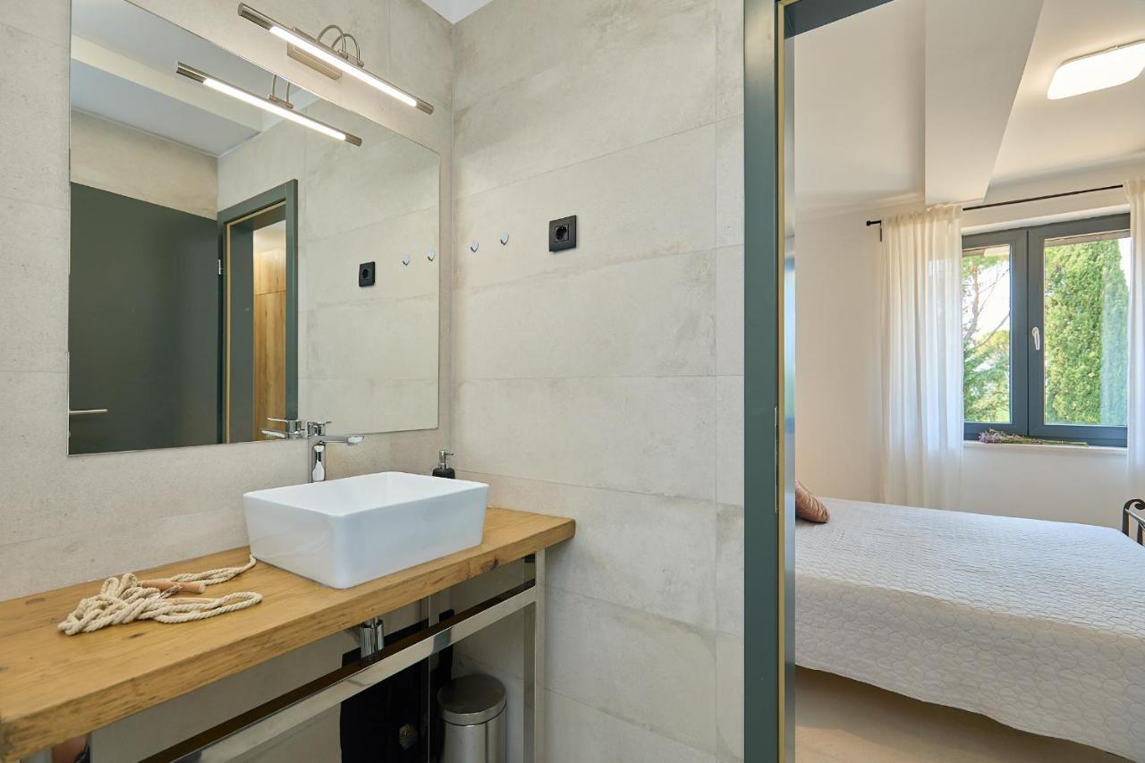 Hedera Estate, Villa Hedera Dubrovnik Extérieur photo