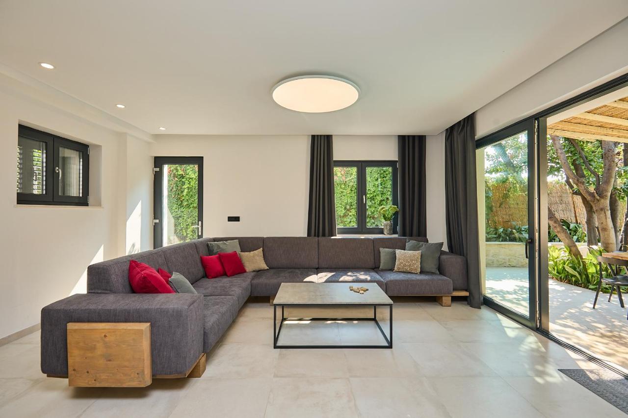Hedera Estate, Villa Hedera Dubrovnik Extérieur photo