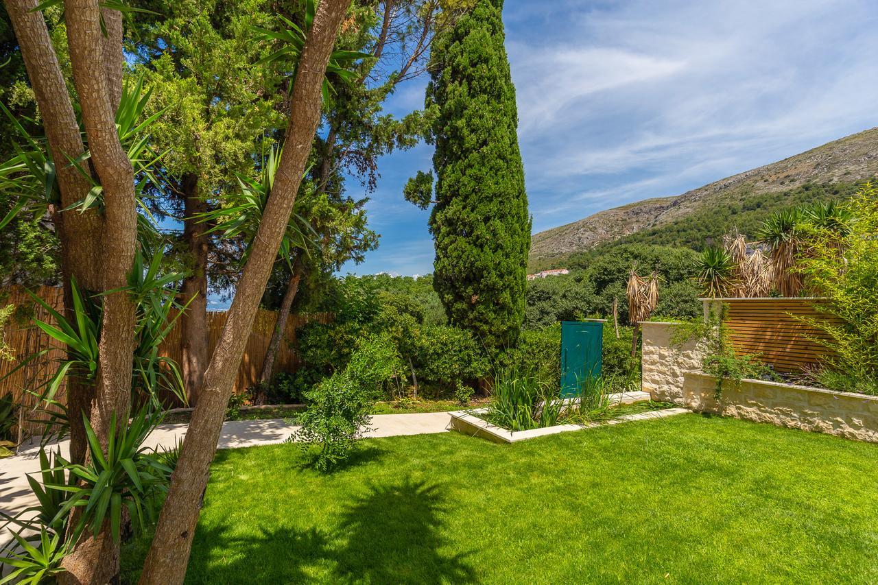 Hedera Estate, Villa Hedera Dubrovnik Extérieur photo