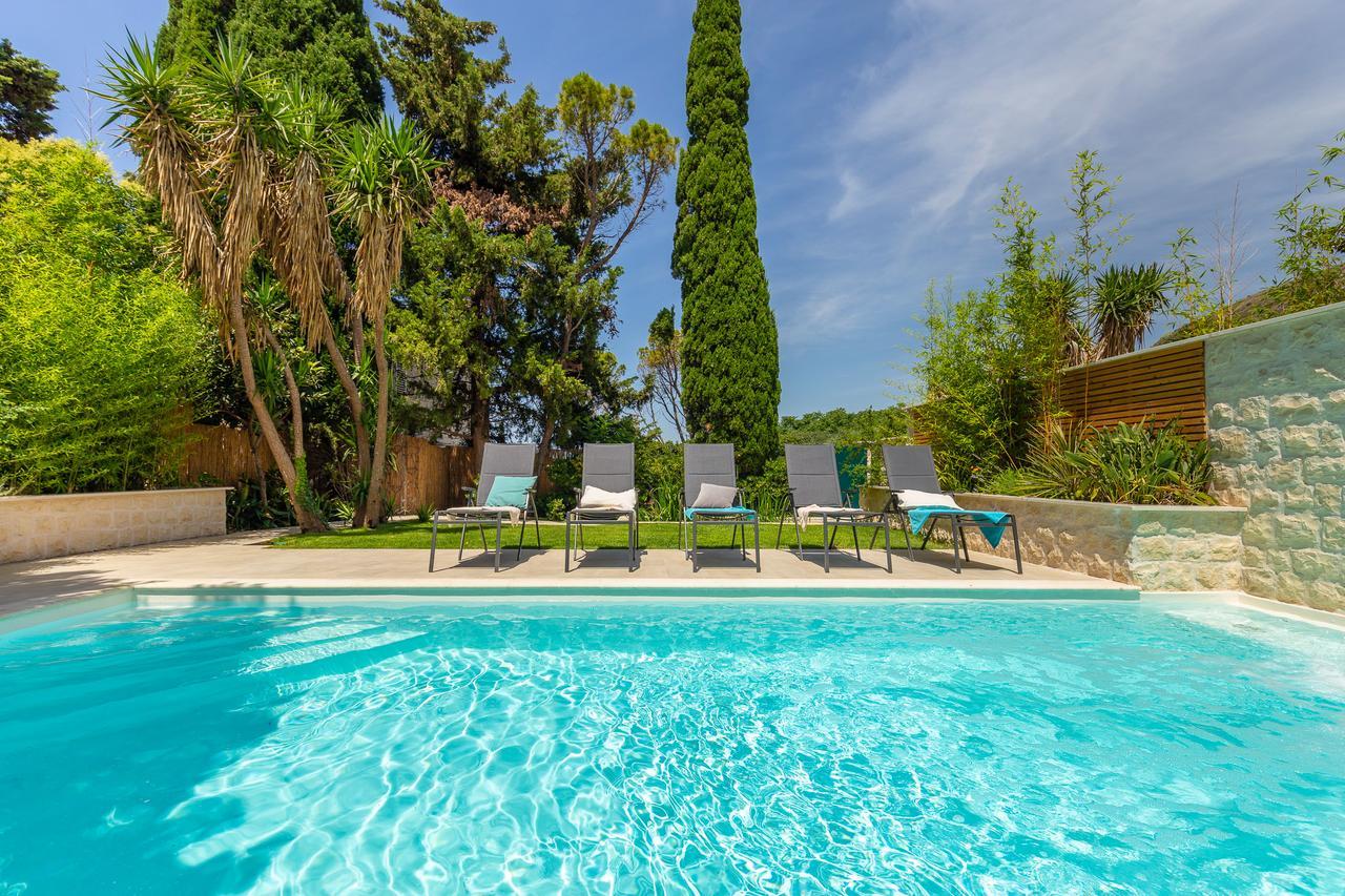 Hedera Estate, Villa Hedera Dubrovnik Extérieur photo