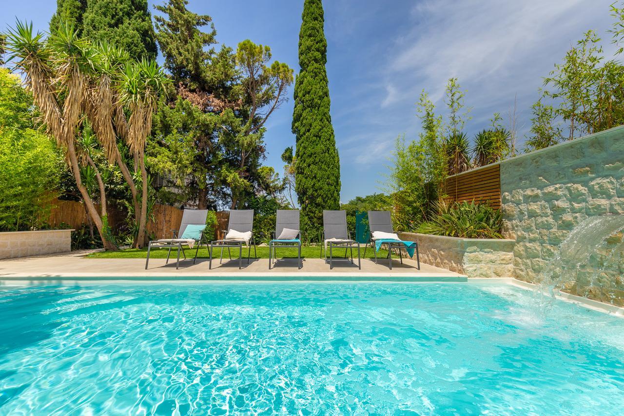 Hedera Estate, Villa Hedera Dubrovnik Extérieur photo