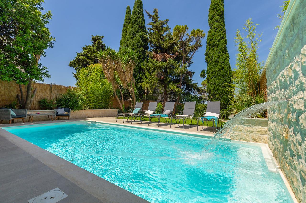 Hedera Estate, Villa Hedera Dubrovnik Extérieur photo