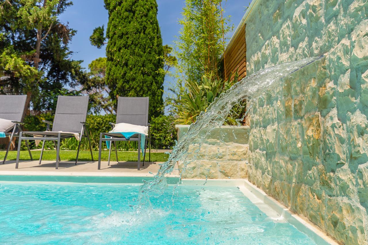 Hedera Estate, Villa Hedera Dubrovnik Extérieur photo
