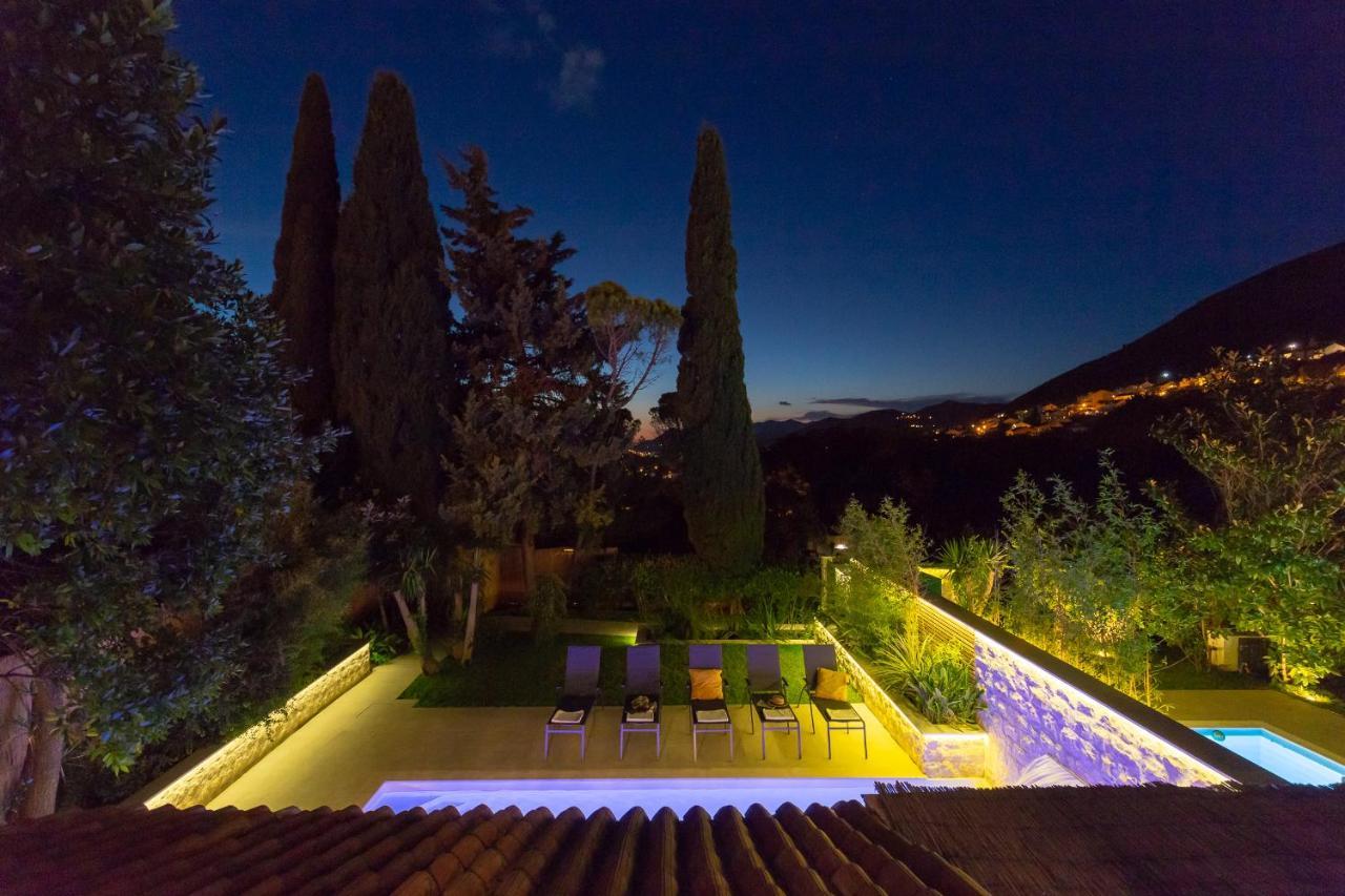Hedera Estate, Villa Hedera Dubrovnik Extérieur photo