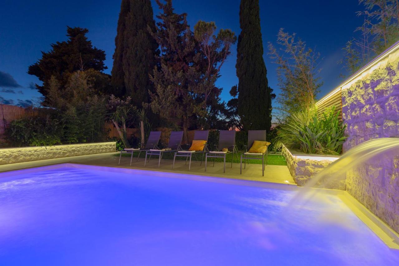 Hedera Estate, Villa Hedera Dubrovnik Extérieur photo