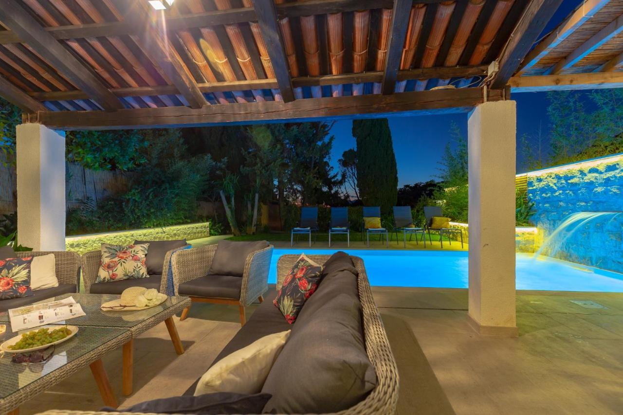 Hedera Estate, Villa Hedera Dubrovnik Extérieur photo