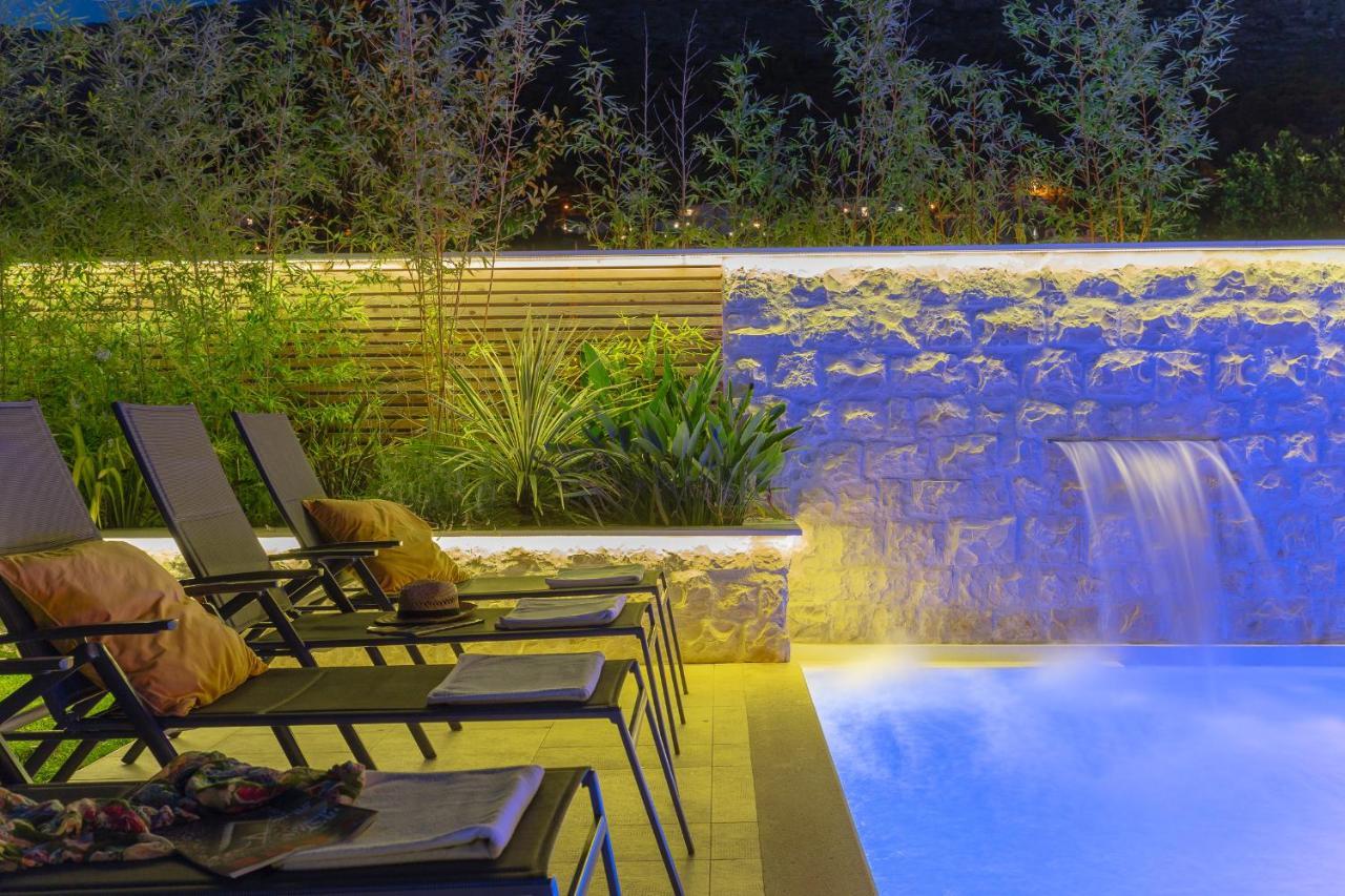Hedera Estate, Villa Hedera Dubrovnik Extérieur photo