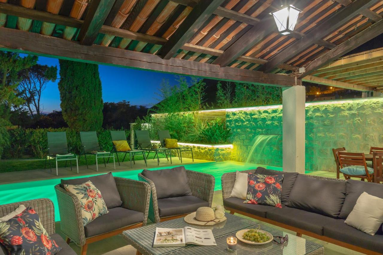 Hedera Estate, Villa Hedera Dubrovnik Extérieur photo