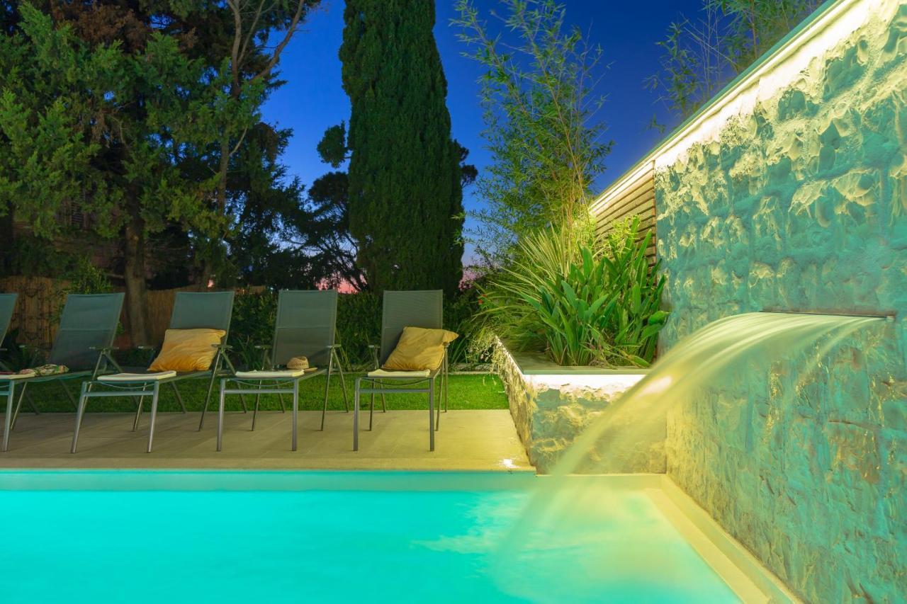 Hedera Estate, Villa Hedera Dubrovnik Extérieur photo